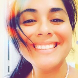 Meet your Posher, Soraya